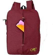 HAKİ 17.3'' Laptop Sırt Çantası