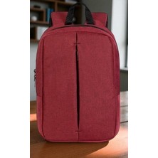 HAKİ 17.3'' Laptop Sırt Çantası