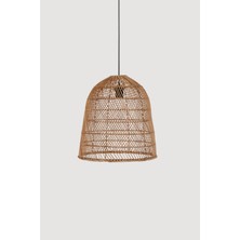 Rattan Avize No:6