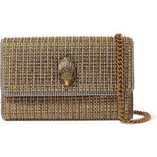 Kensington Wallet On A Chain, Zincir Askılı Kadın Cüzdan Çantası