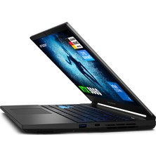 Erazer Deputy 15 P1 MD62764 Intel Core 5 210H 16GB Ram 1tb SSD RTX5060 15.6" 144Hz Fhd IPS Freedos Taşınabilir Bilgisayar