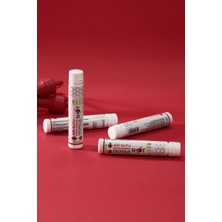 BEE'O Arı Sütü Kırmızı Ginseng Propolis Shot 15* 25ml
