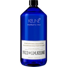 1922 Man Fortifying Güçlendiren Şampuan 1000 ml