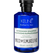 1922 Man Refreshing Canlandırıcı Şampuan 250 ml