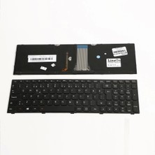 LineOn Lenovo Flex 2-15 Notebook Klavye Işıklı