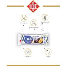 Pike Life Erik Hurma Fındık Bar 30 G x 12 Adet