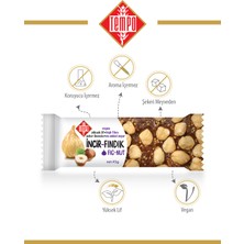 Tempo Fındıklı Incir Ezmesi 45 G x 12 Adet