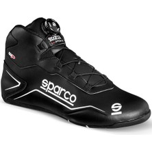 Sparco K-Pole Wp Karting Ayakkabısı Su Geçirmez 45 Numara