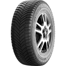 Michelin 205/65 R16C 107/105T 103T gilis Crossclimate Oto Yaz Lastiği (Üretim Yılı:2025)