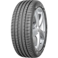 Goodyear 205/45 R18 90V Xl Eagle F1 Asymmetric 3 Fp Oto Yaz Lastiği (Üretim Yılı:2025)