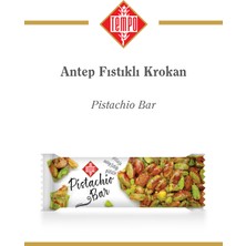 Antep Fıstıklı Krokan 40 G x 12 Adet