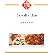 Bademli Krokan 40 G x 12 Adet