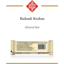 Bademli Krokan 40 G x 12 Adet
