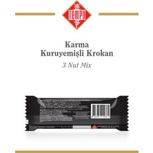 Karışık Kuruyemişli Krokan 40 G x 12 Adet