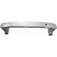 Porsche - Ön Tampon Demiri Alüminyum Panamera 2010- - 97050504105 / 97050504105 49631325