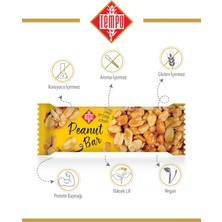 Yer Fıstıklı Krokan 40 G x 12 Adet