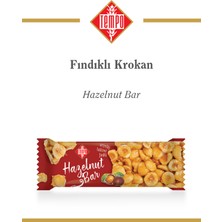 Fındıklı Krokan 40 G x 12 Adet