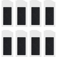 Luxuriles Debot N20/N20 PLUS/N20 Vakum Parçaları Hepa Filtre Aksesuarları (Yurt Dışından)