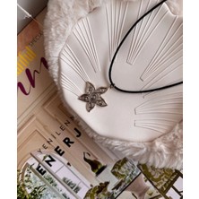 Spiral Yıldız Ip Kolye, Pinterest Kolye