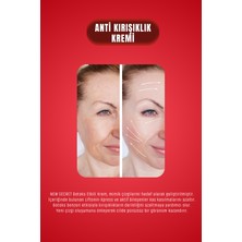 Antı Wrınkle Cream Krem + 2 adet krem hediyeli
