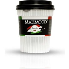Mahmood Coffee Cappuccino Karton Bardak 25 gr x 6 Adet