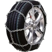 Oto Lastik Kar Zinciri 4x4 Tipi 1700 Numara