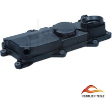 S60 V60 V40 Karter Havalandırma