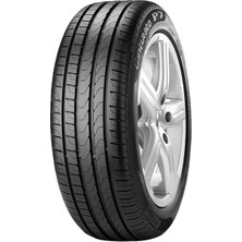Pirelli 245/40R18 97Y Xl Cınturato P7 Ao 2025 Yaz Lastigi