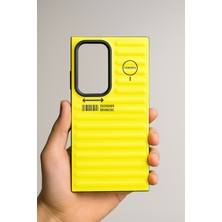 Samsung Galaxy S24 Designer Brand 3c Koruyucu Kılıf