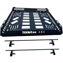 Bmw 5 E60 Tavan Sepeti ve Oluksuz Ara Atkı Tavan Çıtasız Araçlara