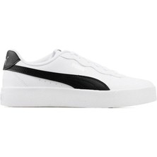 Puma Skye Cleanpuma White-Puma Black