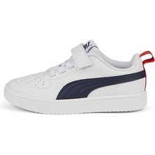 Puma Rickie Ac+ Pspuma White-Peacoat