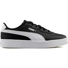 Puma Skye Cleanpuma Black-Puma White-Puma Silver