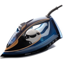 Arzum AR6043 3000 W Buharlı Ütü Mavi Steamlux