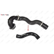 Turbo Hortumu Plastik Boru Hariç Insıgnıa 1.6 Ctdı