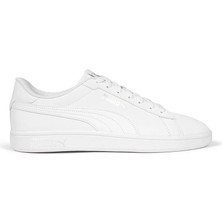 Puma Smash 3.0 Buckpuma White-Puma White