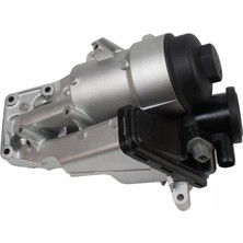 C30 C70 S40 V50 S60 S80 V40 V60 Yağ Filtre Kütüğü