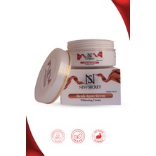 New Secret Cosmetic Renk Açıcı Krem