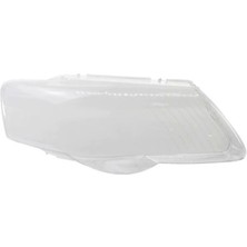 Vw Passat B6 2006-2010 Sağ Far Camı 3C0941006J