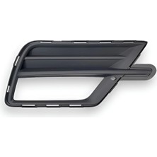 Vw Caddy 2015-2020 Sis Kapağı Sağ Sisli 2K5853666C