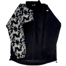 Joma Premıum Yağmurluk Siyah 9212332