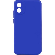 Teleplus Tcl 303 Kılıf Shantime Soft Tpu Silikon Kapak
