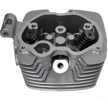 Kuba Cg 200CC Üst Kapak