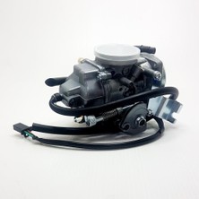 Honda Cbf 150 Yeni Model Karbüratör