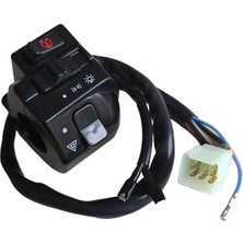 Mondial Drift Sağ Kumanda