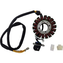 Mondial Drift L / Vulture I Statör