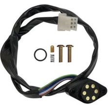 Kuba Cg / Kuba / Asya Vites Müşürü