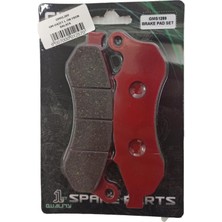 Mondial Drift L Ön Disk Balata