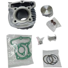 Honda Dıo Oem Silindir