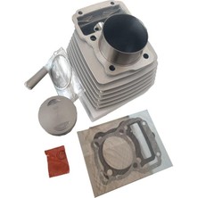 Kuba Cg 200 Silindir 13 Perno 65.5 mm Boy:76 mm